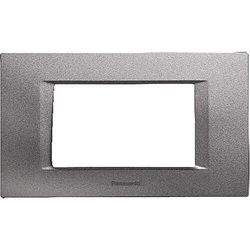 Thea WVTF08431AN-TR Panasonıc Optima Antrasit 3M Çerçeve - 1