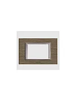 Thea WVTF28435AR-TR Panasonıc Ultima Eloxal Bronz 3M Çerçeve - 1