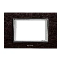 Thea WVTF28435WV-TR Panasonıc Ultima Ahşap Venge 3M Çerçeve - 1