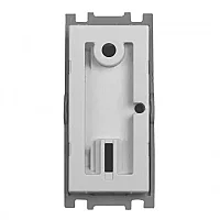 Thea WVTM10451NC-TR Panasonıc Modüler Tek Düğme Jaluzi Yaylı Mekanizma (Poşet) - 1