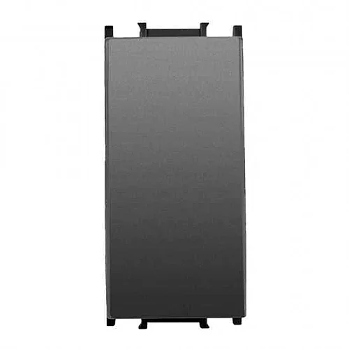 Thea WVTR10014DG-TR Panasonıc Modüler Füme Anahtar 1M Düğme/Kapak - 1