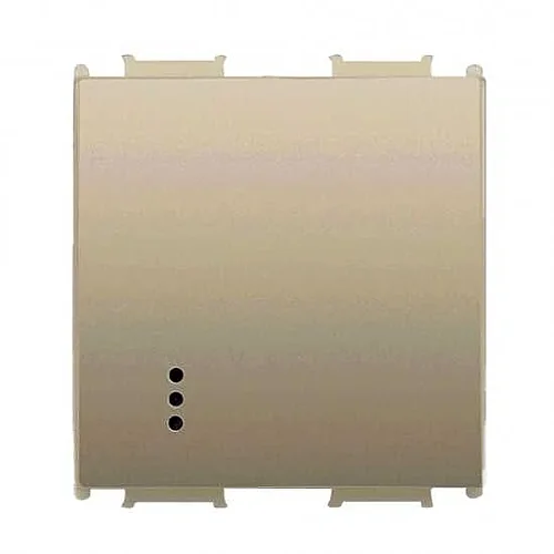 Thea WVTR20024DR-TR Panasonıc Modüler Dore Işık Anahtar 2M Düğme/Kapak - 1