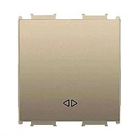 Thea WVTR20054DR-TR Panasonıc Modüler Dore Permütatör 2M Düğme/Kapak - 1