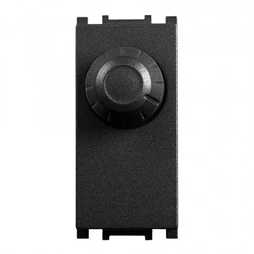 Thea WVTT15654BL-TR Pan Mod Siyah 1M Vavien Dim R 20-300W Alt + Kapak (Poşet) - 1