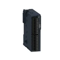 Schneider Electric TM3TI8T TM3 Genişleme Modülleri Analog Genişleme Modülleri 16 bit Analog Giriş (Sıcaklık) 8 Giriş - 1