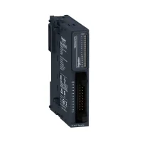Schneider Electric TM3DQ16TK TM3 Genişleme Modülleri Dijital Genişleme Modülleri Dijital Çıkış 16 Çıkış Transistör He10 (Source) - 1