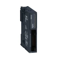 Schneider Electric TM3DI16K TM3 Genişleme Modülleri Dijital Genişleme Modülleri Dijital Giriş 16 Giriş He10 Konnektör - 1