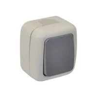TP Electric 3201-001-0601 Anahtar - 1