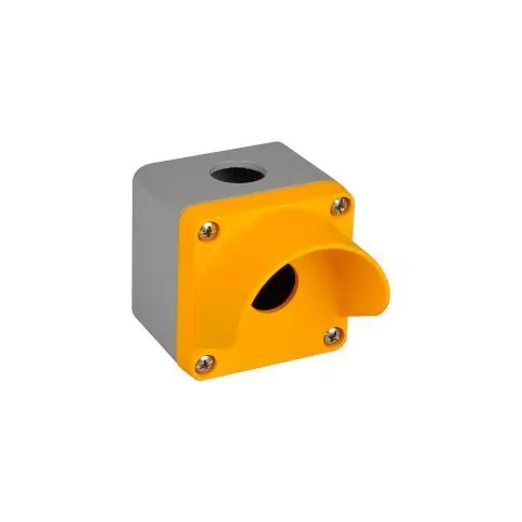 TP Electric 3390-830-0600 Buton Kutusu - 1