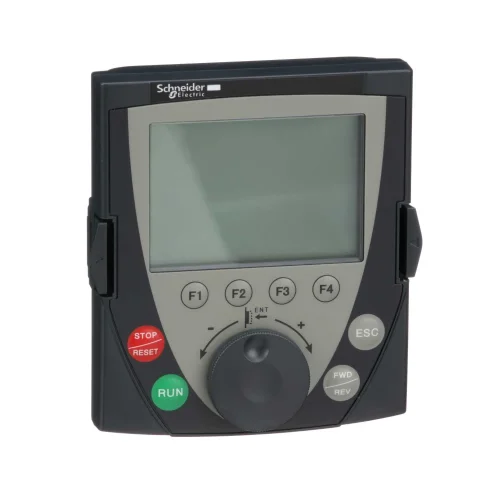 Schneider Electric VW3A1101 Uzak Grafik Terminali 240 X 160 Piksel Ip54 - 1