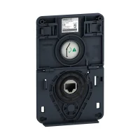 Schneider Electric VW3A1112 Uzak Grafik Terminali İçin Kapı Montaj Kiti Altivar Ip65 - 1