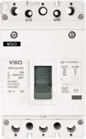 Viko VMF1-80-4-SN2 4x80A 25kA Sn2 Sabit Kompakt Şalter - 1
