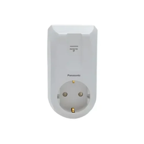 Viko WATC00023GR-TR Akım Korumalı Priz - 1