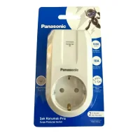 Viko WATC00023GR-TR Akım Korumalı Priz - 2