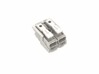 Wago 294-5002 2 Kutuplu Aydınlatma Tarafı: Tek Damarlı İletkenle, Enst. Tarafı: Tüm İletken Tipleri İçin Maks. 2,5 mm² Snap-İn Montaj Beyaz - 2