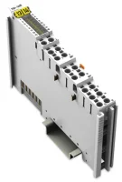 Wago 750-1405 16 Kanallı Dijital Giriş 24 Vdc 3 Ms - 1
