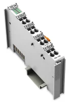 Wago 750-430 8 Kanallı Dijital Giriş 24 Vdc 3 Ms - 1
