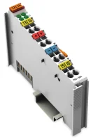 Wago 750-504 4 Kanallı Dijital Çıkış 24 Vdc 0,5 A - 1