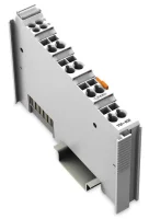 Wago 750-600 Sonlandırma Modülü - 1