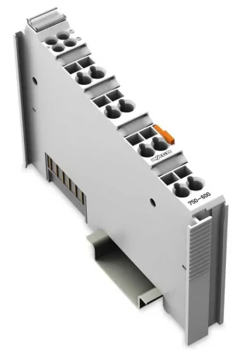 Wago 750-600 Sonlandırma Modülü - 1
