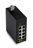 Wago 852-1112 8 Port 1000Base-T Endüstriyel Eco Switch 